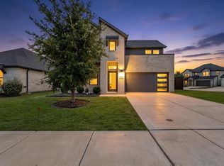 352 Boone Dr, Waxahachie, TX 75165