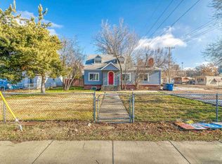 904 N Illinois Ave, Caldwell, ID 83605