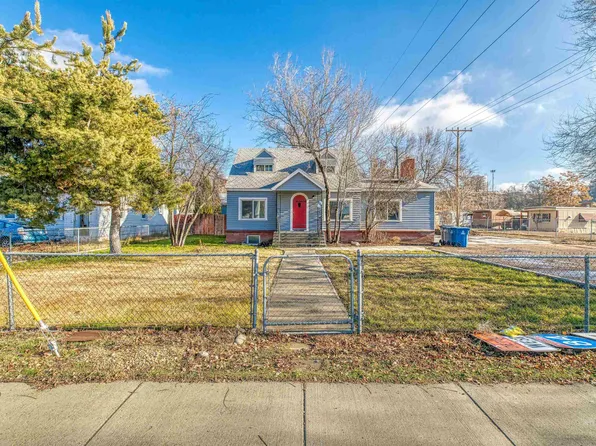 904 N Illinois Ave, Caldwell, ID 83605
