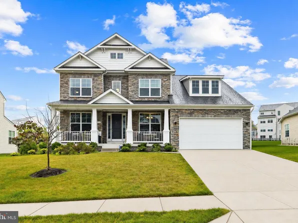 11607 Wynnifred Pl, Glenn Dale, MD 20769