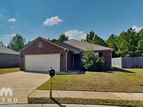 764 The Heights Ln, Calera, AL 35040