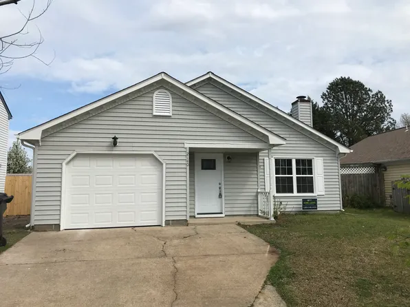 2140 Monument Dr, Virginia Beach, VA 23464