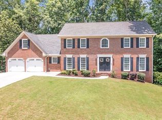 3439 Smoke Hollow Pl NE, Roswell, GA 30075