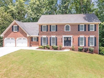 3439 Smoke Hollow Pl NE, Roswell, GA, 30075