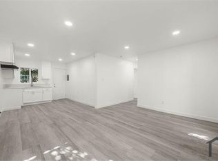 123 E 36th St #101, Los Angeles, CA 90011