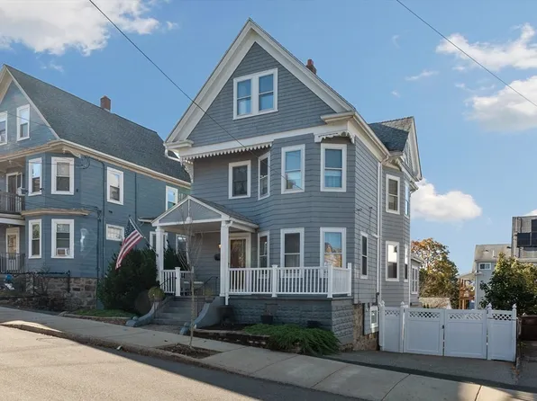 35 Gledhill Ave, Everett, MA 02149
