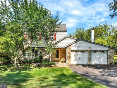 528 Saint Lawrence Way, Furlong, PA, 18925