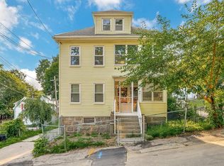 41 Nelson St #41, Braintree, MA 02184