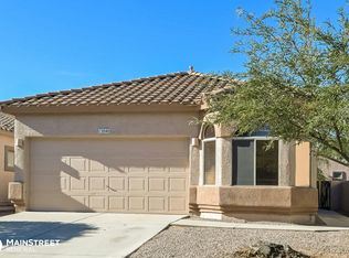 15040 S Theodore Roosevelt Way, Sahuarita, AZ 85629