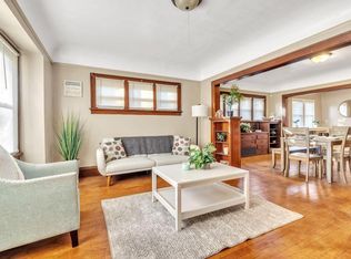 3429 N 39th St, Milwaukee, WI 53216