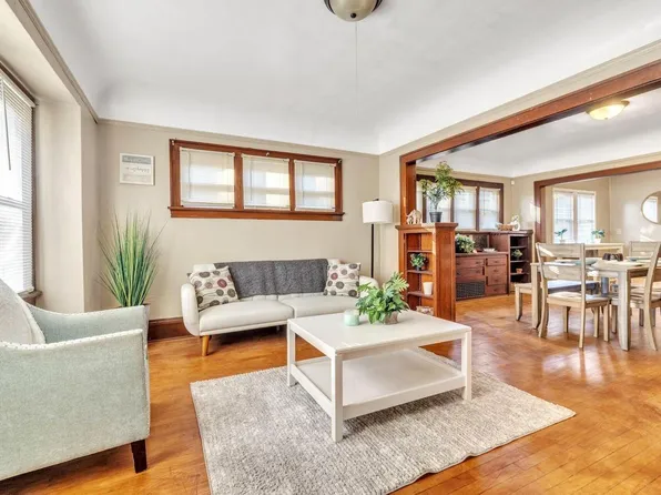 3429 North 39th STREET, Milwaukee, WI 53216