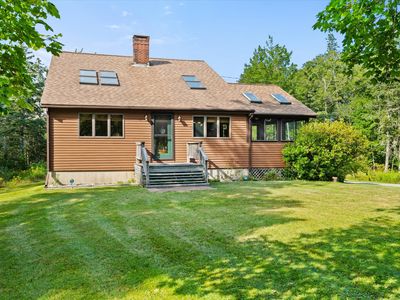 113 Pressey Village Road, Deer Isle, ME, 04627