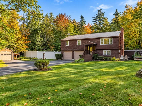 3835 Chestnut Hill Ave, Athol, MA 01331