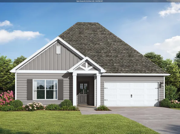 470 Smith Glen Pkwy, Warrior, AL 35180