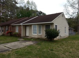 1918 Greenstone Ct, Midway Park, NC 28544
