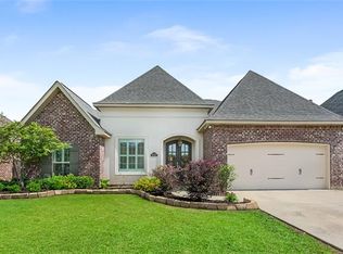 1021 Fox Sparrow Loop, Madisonville, LA 70447