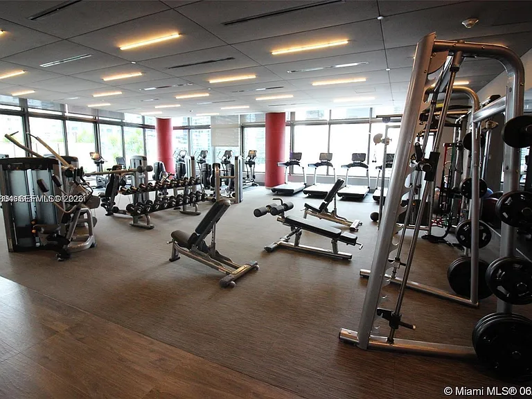 1080 Brickell Ave #3403 — Photo 25