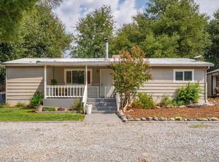 18280 Vista Ln, Cottonwood, CA 96022