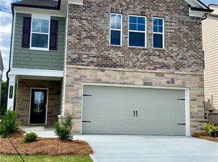 3301 Westgate Park Dr, Loganville, GA 30052