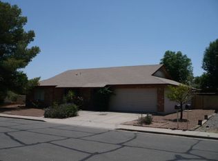 1341 W Laguna Azul Ave, Mesa, AZ 85202