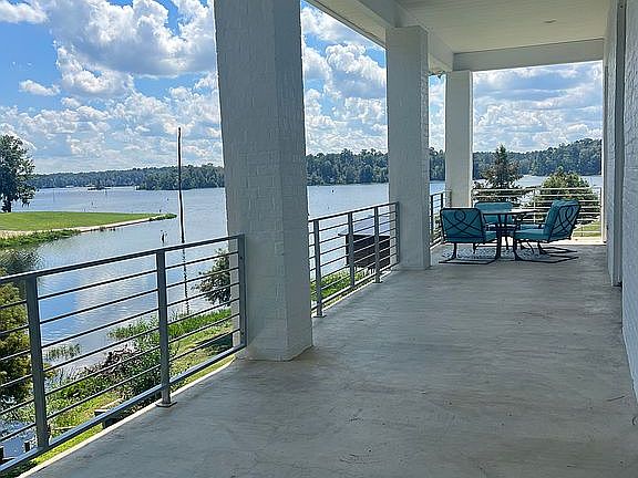 TOP BACK PORCH