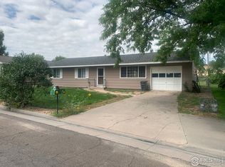 815 Jackson St, Wray, CO 80758