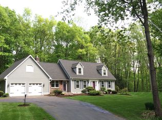 245 Maynard Rd, Wilbraham, MA 01095