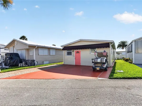 122 Nettles Blvd, Jensen Beach, FL 34957