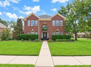 3106 Dulaney Rd, Houston, TX 77084