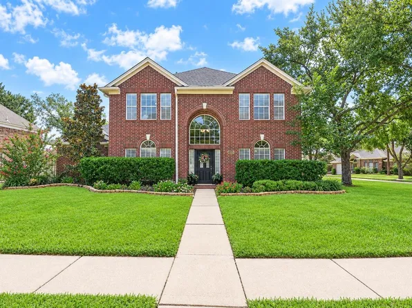 3106 Dulaney Rd, Houston, TX 77084