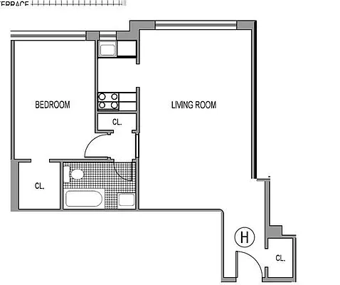 Rented by Charles H. Greenthal Management Corp | media 3