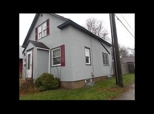 2511 6th Ave E, Hibbing, MN 55746