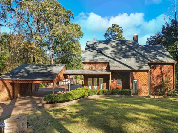 2841 County Road 1596, Avinger, TX 75630