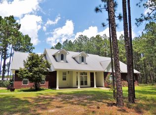 2710 Little Black Creek Rd, Purvis, MS 39475