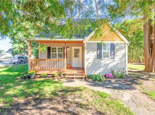 408 2nd St, Sultan, WA 98294