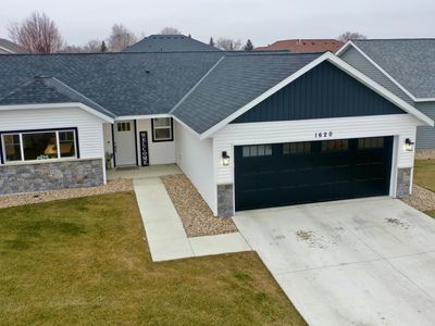 1620 18th Ave NW, Willmar, MN, 56201