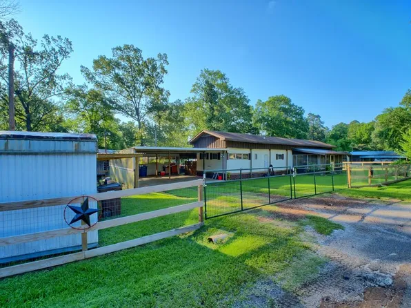 316 Balleycastle Dr, Milam, TX 75959