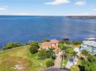 4961 Galt Island AVE, ST. JAMES CITY, FL 33956