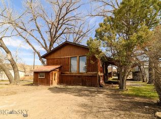212 Chappell St, Loma, MT 59460