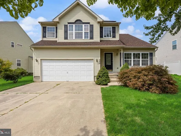 368 I Rutledge Bryant Way, Lawnside, NJ 08045