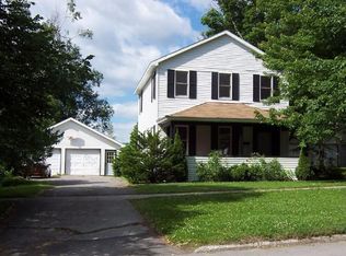 423 White St #NS, Waterville, NY 13480