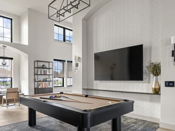 Terrassa Luxury Apartments