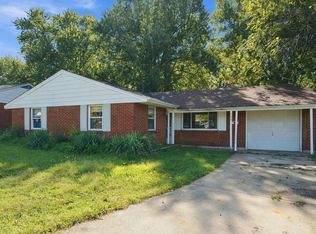 299 Brookforest Dr, Cincinnati, OH 45238