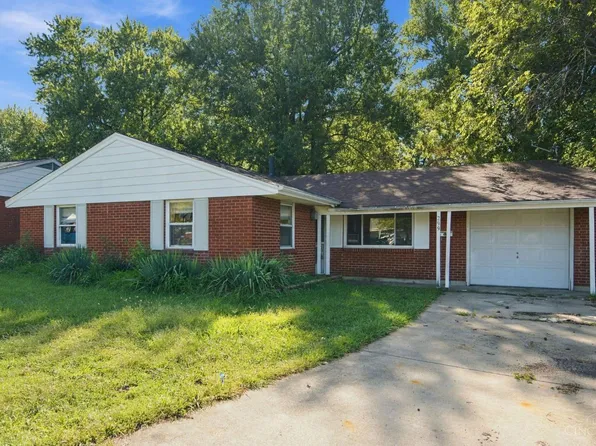 299 Brookforest Dr, Cincinnati, OH 45238