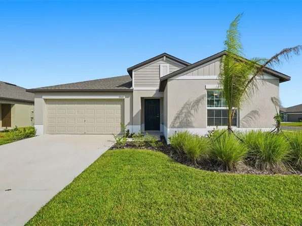 8808 Bay Leaf Dr, Parrish, FL 34219