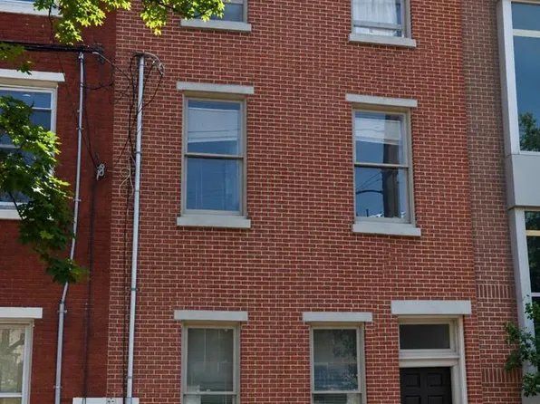 334 Reed St, Philadelphia, PA 19147