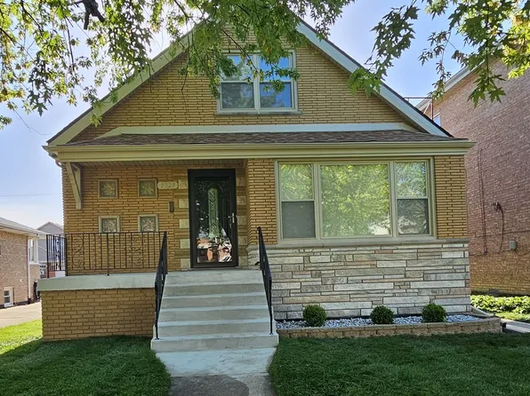 5329 S Narragansett Ave, Chicago, IL 60638