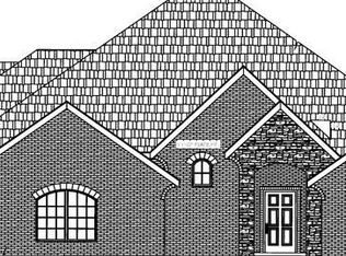 14701 Sable St, Moore, OK 73165
