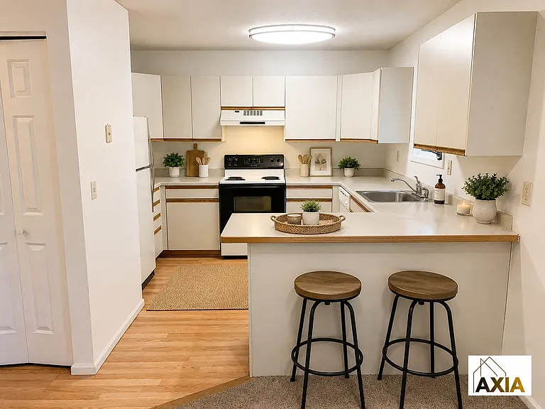 1927 Canyon Blvd #205 — Photo 2