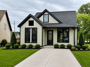 323 Idle Place Cir Lot 39, Rossville, GA 30741